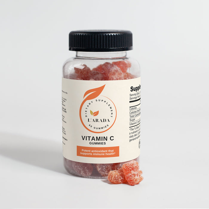 Vitamin C Gummies
