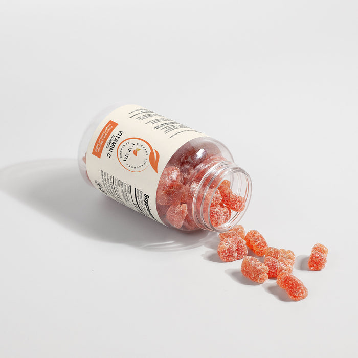 Vitamin C Gummies