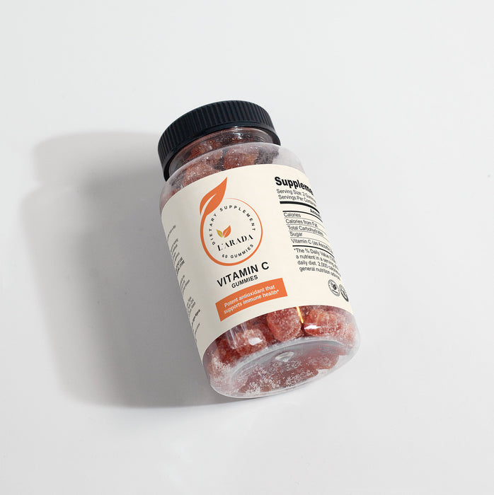 Vitamin C Gummies