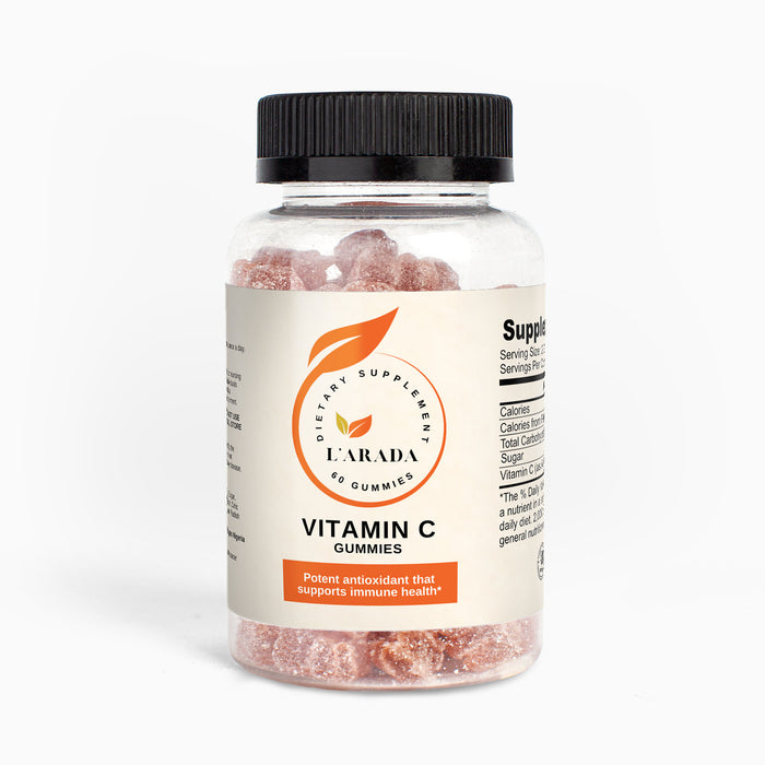 Vitamin C Gummies