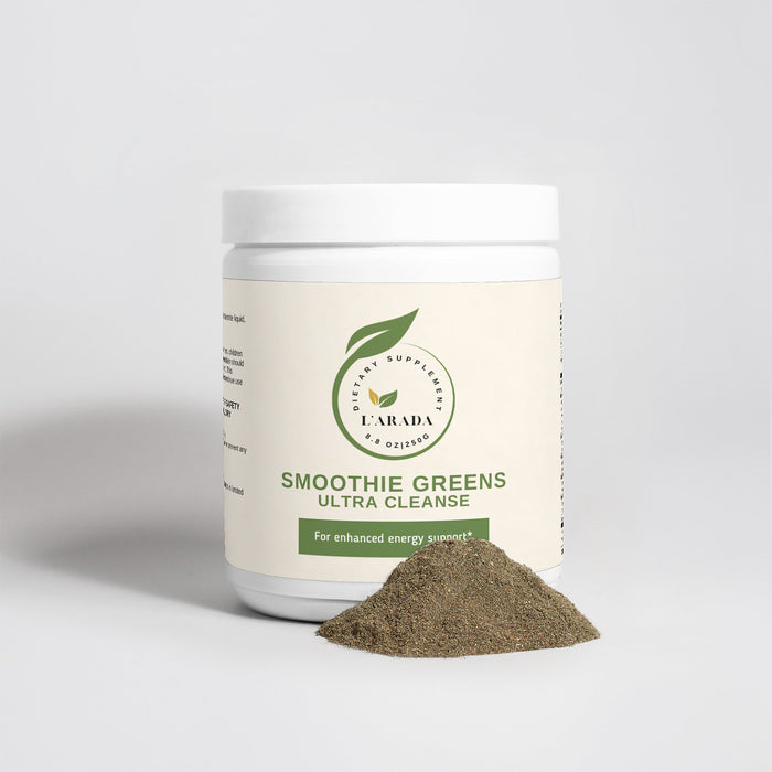 Ultra Cleanse Smoothie Greens