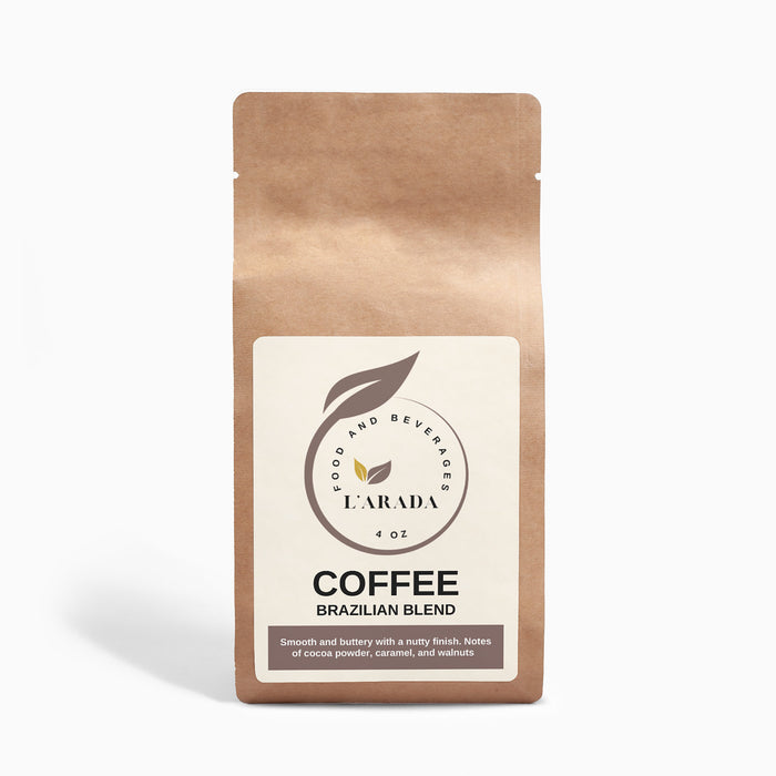 Brazilian Blend 4oz
