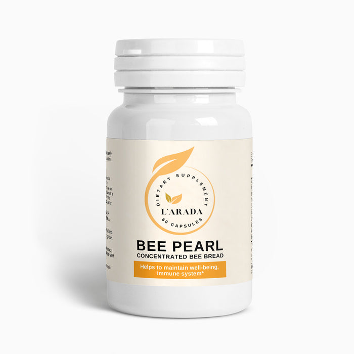 Bee Pearl