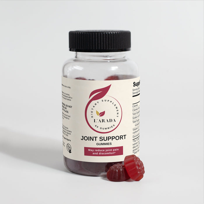 Joint Support Gummies