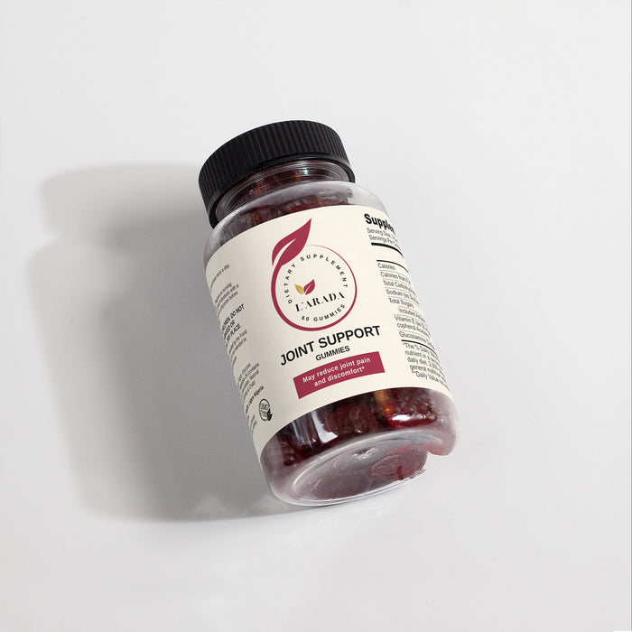 Joint Support Gummies