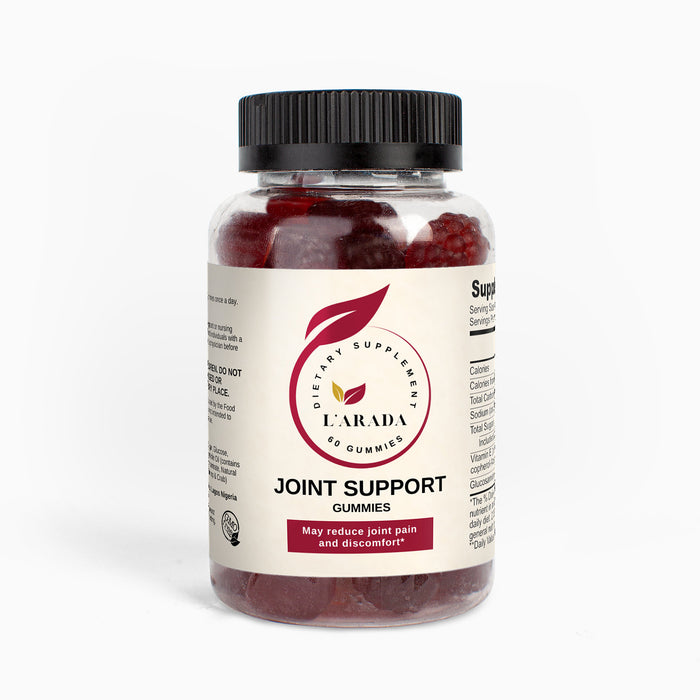 Joint Support Gummies