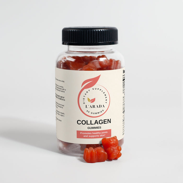 Collagen Gummies (Adult)