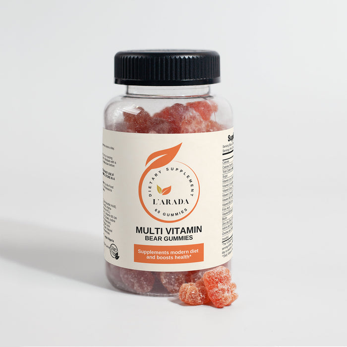 Multivitamin Gummies (Adult)