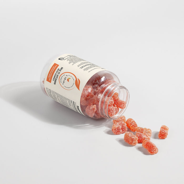 Multivitamin Gummies (Adult)