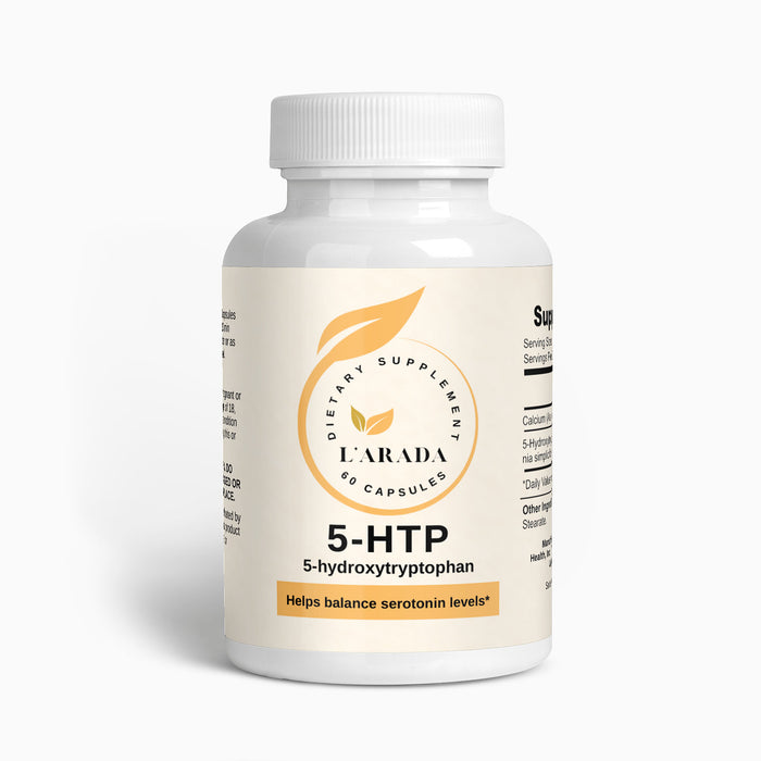 5-HTP