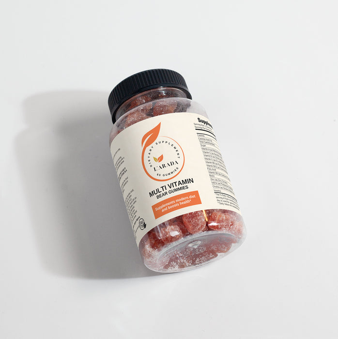 Multivitamin Gummies (Adult)