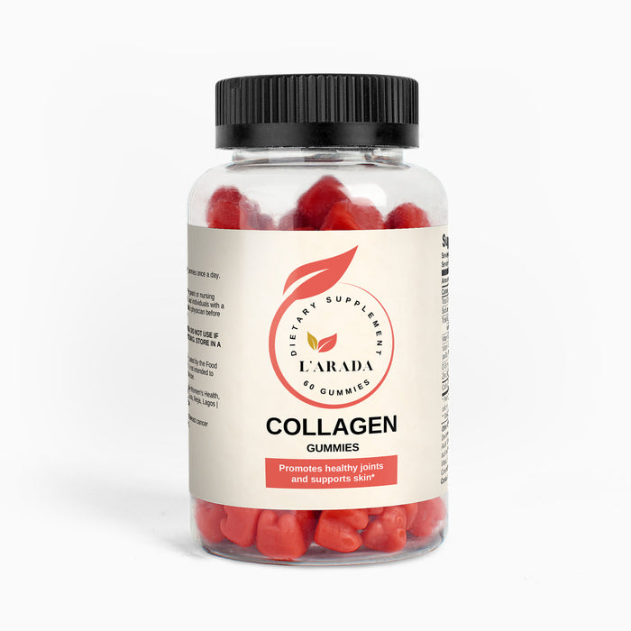 Collagen Gummies (Adult)