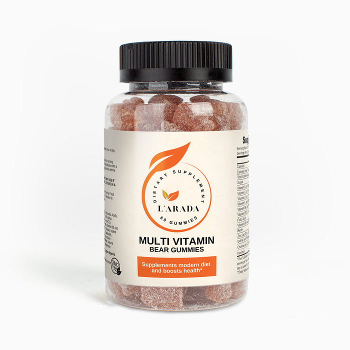 Multivitamin Gummies (Adult)