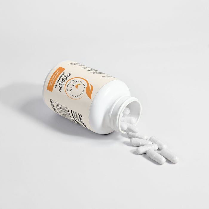 Bone & Heart Support