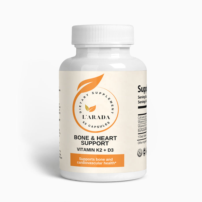 Bone & Heart Support