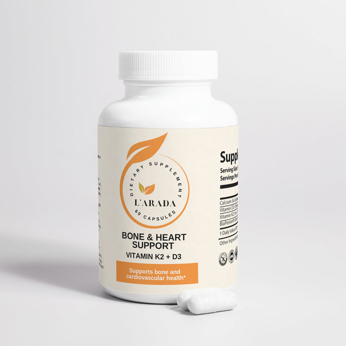 Bone & Heart Support