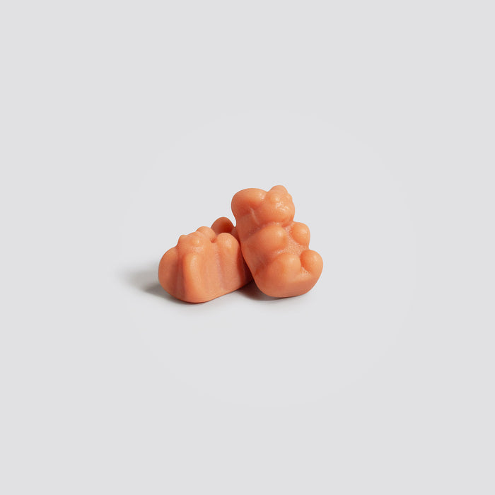 Healthy Hair Support Gummies