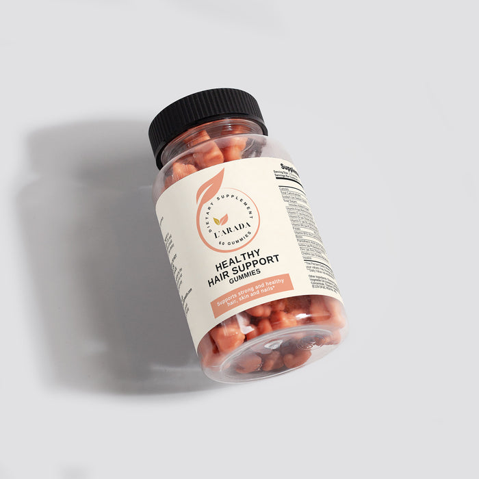 Healthy Hair Support Gummies