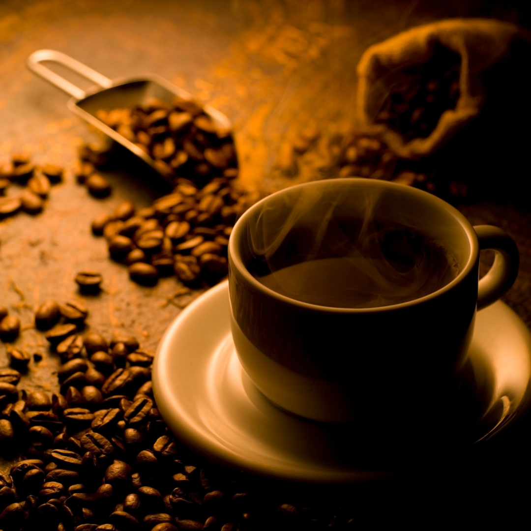 Brazilian Blend