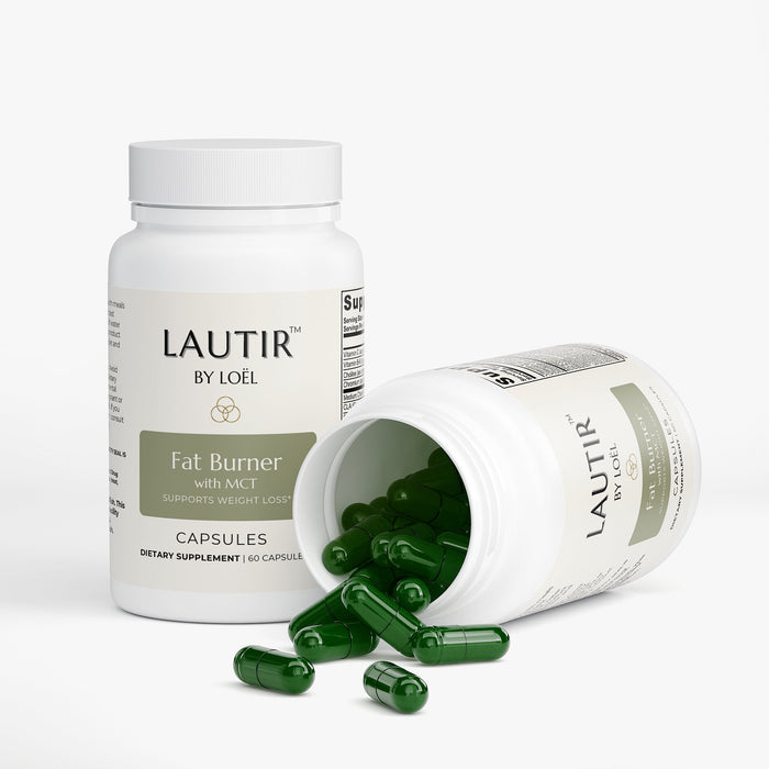 Super Fat Burner with MCT