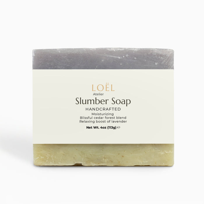 Slumber Soap