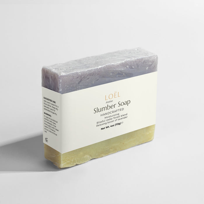 Slumber Soap