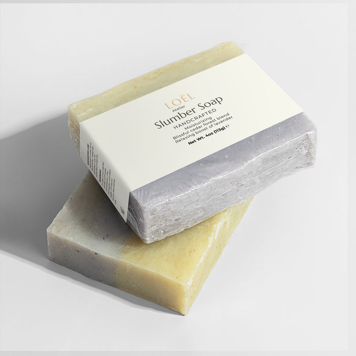 Slumber Soap