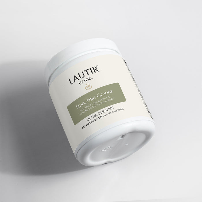 Ultra Cleanse Smoothie Greens