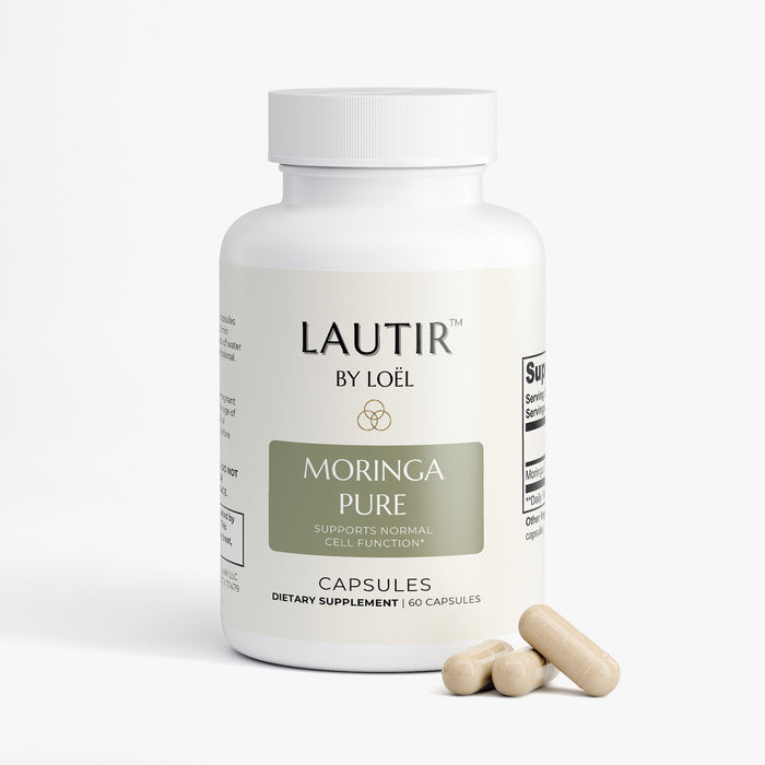 Moringa Pure