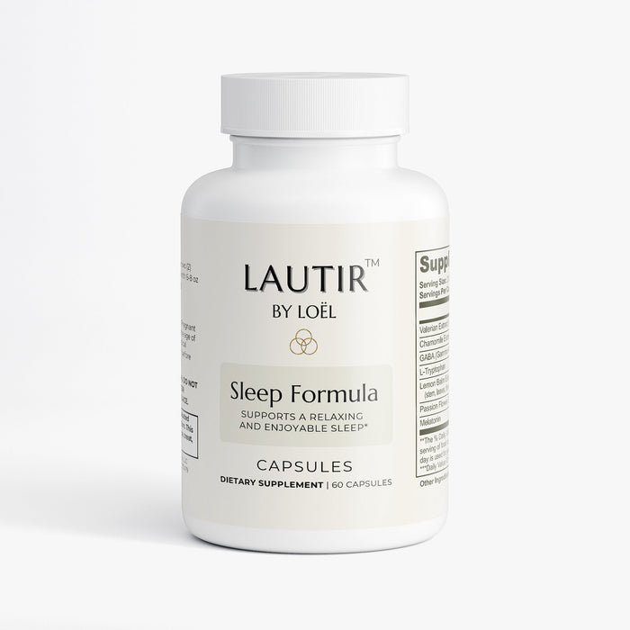 Sleep Formula