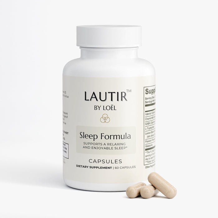 Sleep Formula