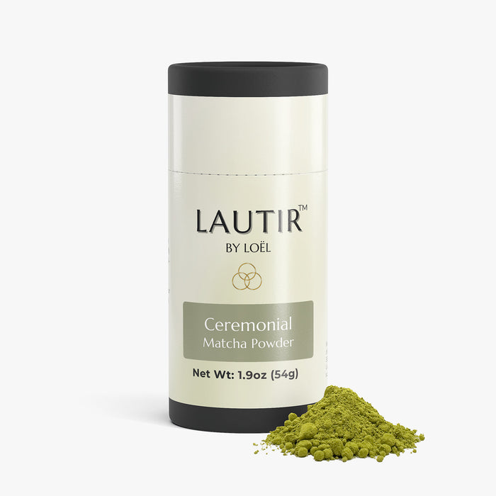 Ceremonial Matcha Powder