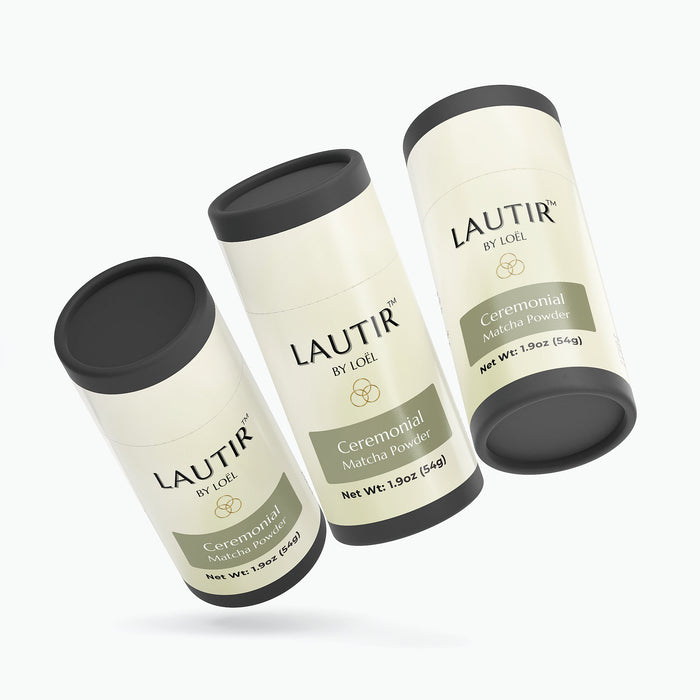 Ceremonial Matcha Powder