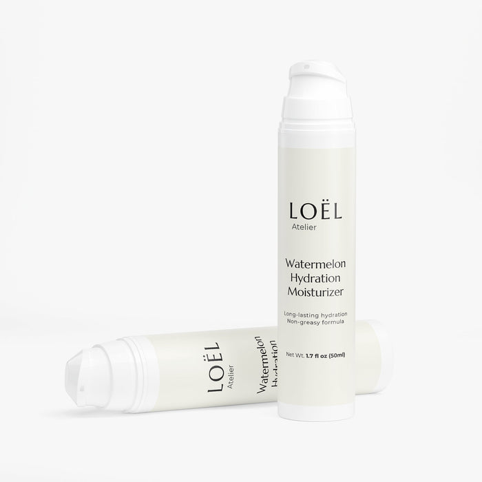 Watermelon Hydration Moisturizer