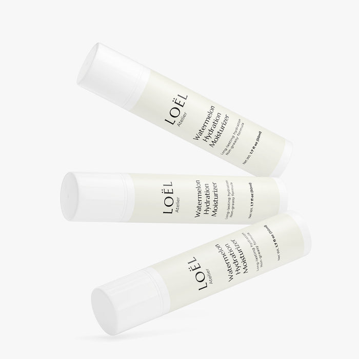 Watermelon Hydration Moisturizer