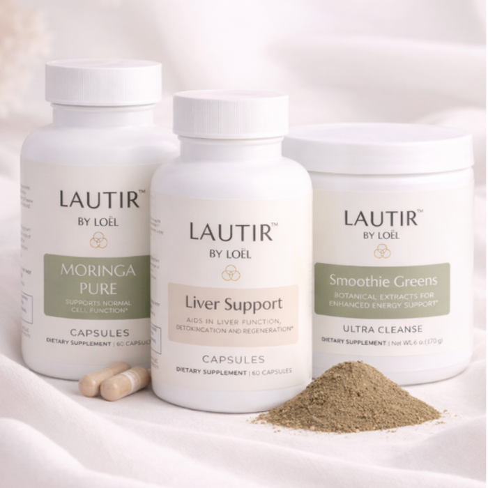 Daily Renewal Ritual